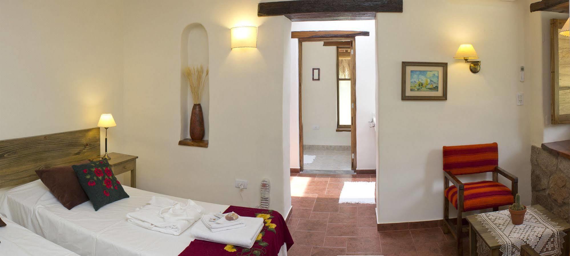 Las Dalias Villa Las Rosas Exterior photo